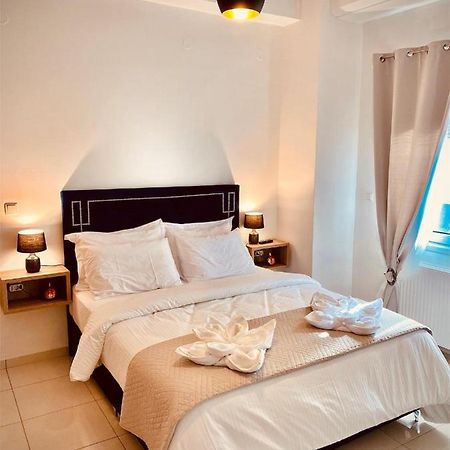 4Seasons Apartment Thebes Ngoại thất bức ảnh