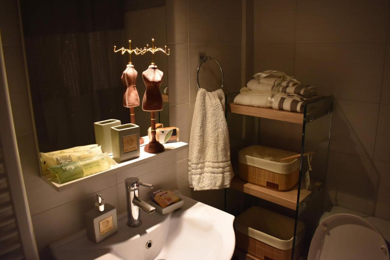 4Seasons Apartment Thebes Ngoại thất bức ảnh