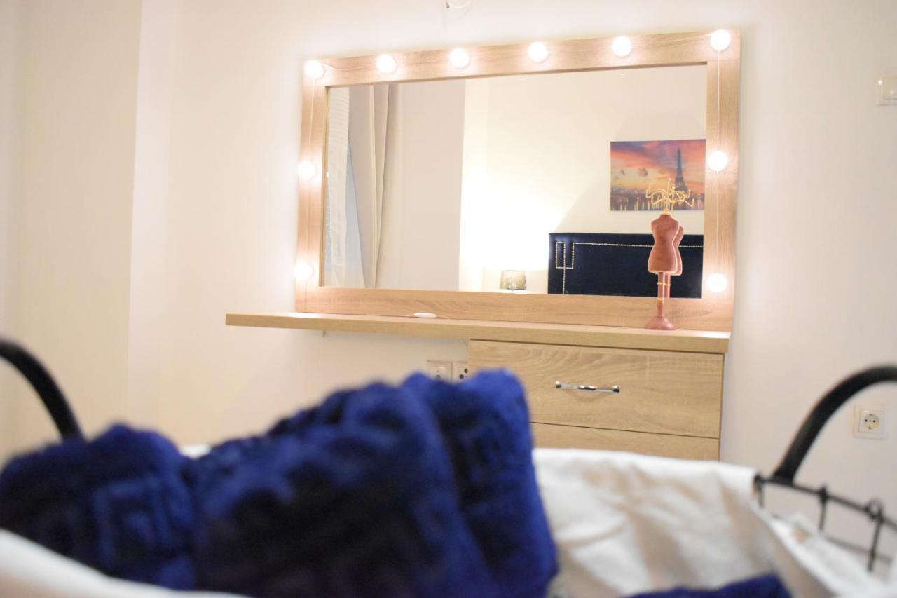 4Seasons Apartment Thebes Ngoại thất bức ảnh