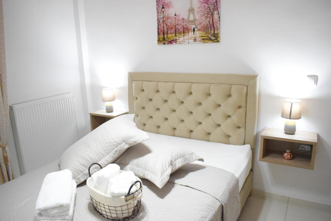 4Seasons Apartment Thebes Ngoại thất bức ảnh