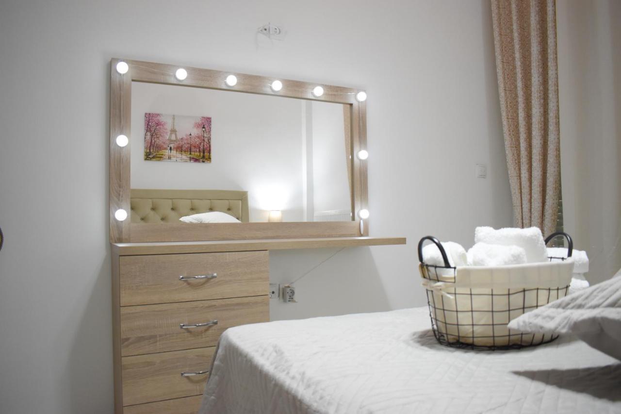 4Seasons Apartment Thebes Ngoại thất bức ảnh