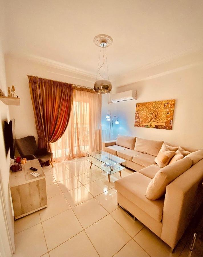 4Seasons Apartment Thebes Ngoại thất bức ảnh