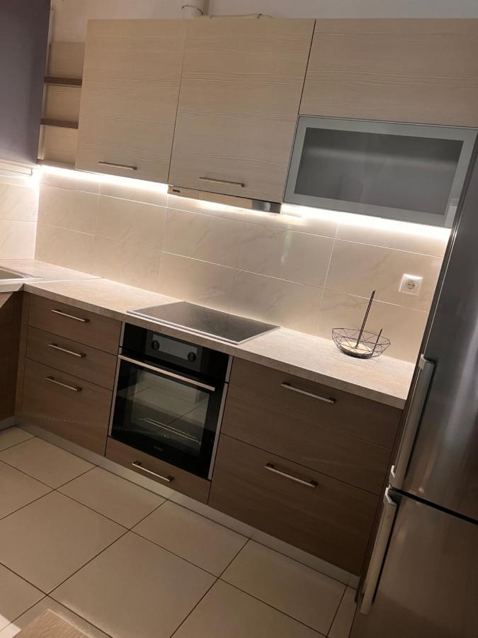 4Seasons Apartment Thebes Ngoại thất bức ảnh